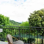 Daire La Collina Dei Nonni -