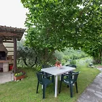 La Collina Dei Nonni - Daire *
