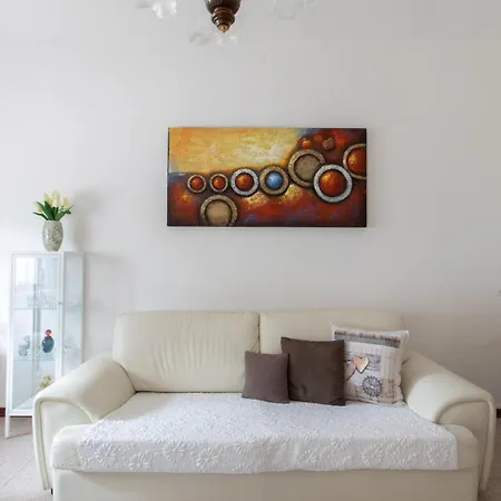 La Collina Dei Nonni - Apartmán Tarzo