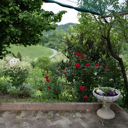 Apartmán La Collina Dei Nonni - Tarzo