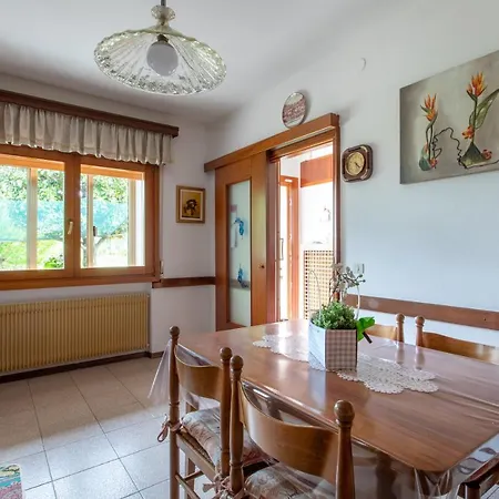 Apartament La Collina Dei Nonni -
