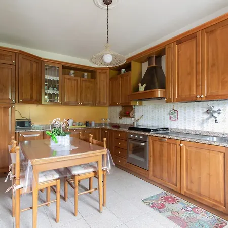Apartament La Collina Dei Nonni - *