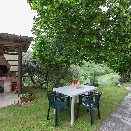 La Collina Dei Nonni - Apartament *