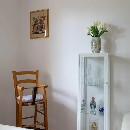 La Collina Dei Nonni - Tarzo