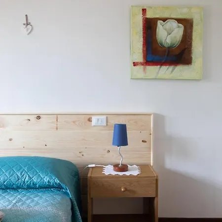 Apartament La Collina Dei Nonni - *