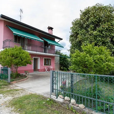 Apartmán La Collina Dei Nonni - Tarzo