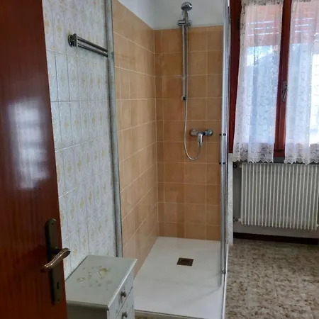 La Collina Dei Nonni - Tarzo