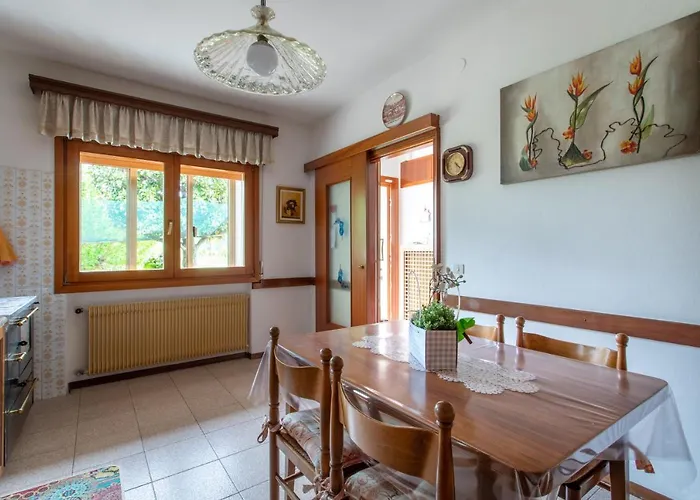 Lägenhet La Collina Dei Nonni -