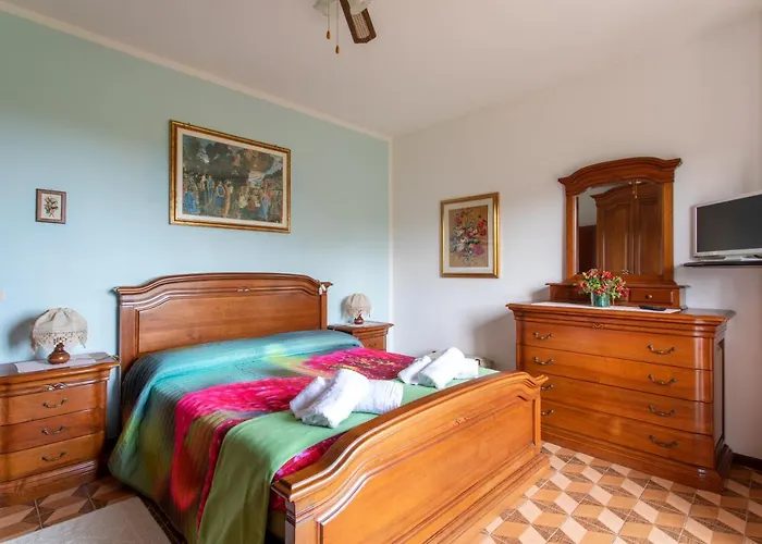 La Collina Dei Nonni - Tarzo