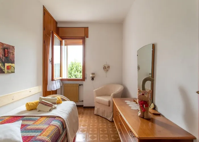 La Collina Dei Nonni - Tarzo