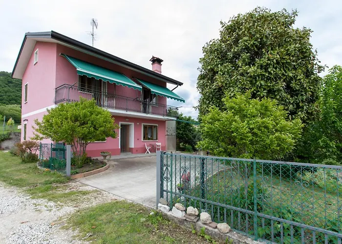 Apartmán La Collina Dei Nonni - Tarzo