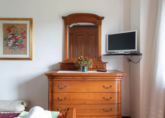La Collina Dei Nonni - *