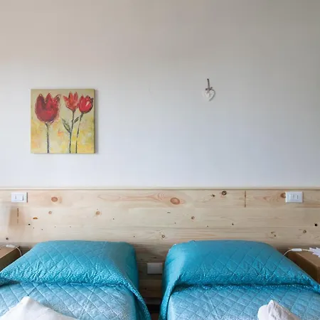 Apartment La Collina Dei Nonni - *