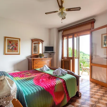 La Collina Dei Nonni - * Tarzo