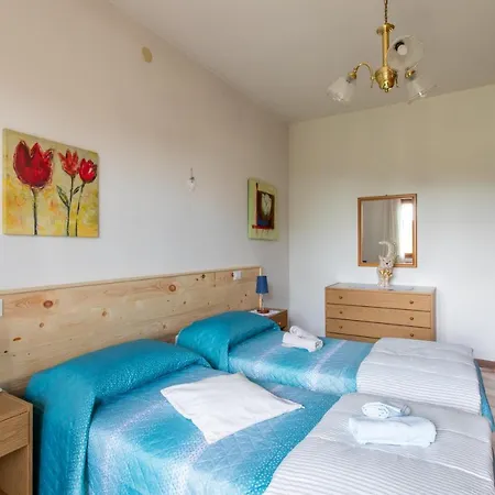 La Collina Dei Nonni - Apartment Tarzo