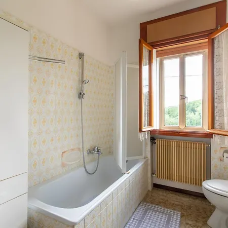 La Collina Dei Nonni - Apartment *
