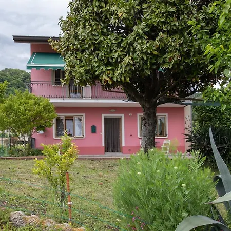 Apartment La Collina Dei Nonni - *