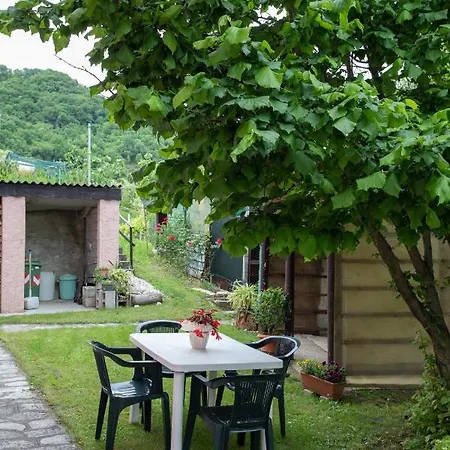 La Collina Dei Nonni - Tarzo