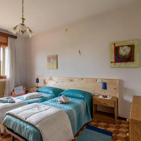 La Collina Dei Nonni - *