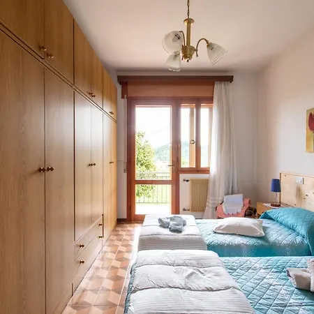 La Collina Dei Nonni - *