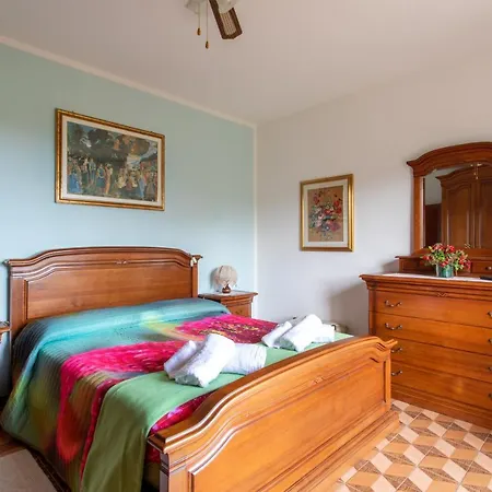 La Collina Dei Nonni - Tarzo