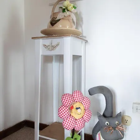 La Collina Dei Nonni - Apartamento *