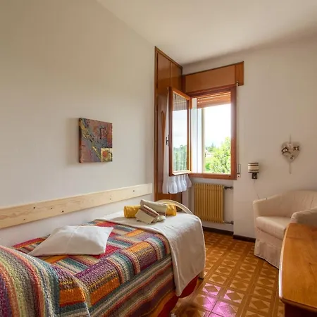 La Collina Dei Nonni - Apartment *