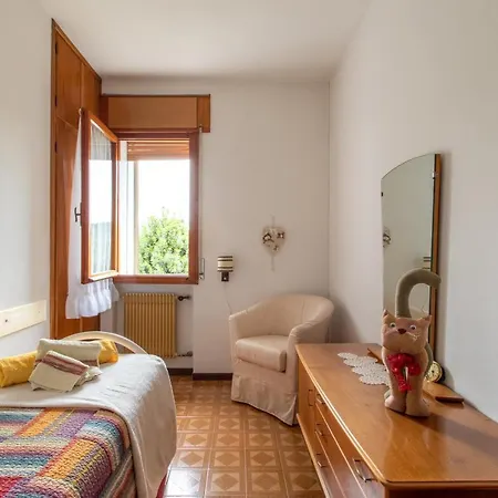 La Collina Dei Nonni - Tarzo