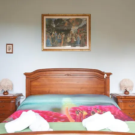 Apartment La Collina Dei Nonni - *