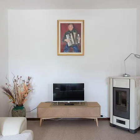 La Collina Dei Nonni - * Tarzo