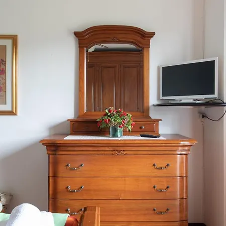 La Collina Dei Nonni - *