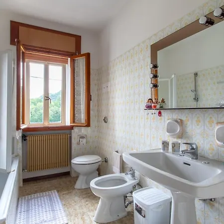 La Collina Dei Nonni - Apartment Tarzo